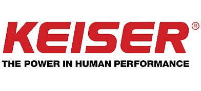 KEISER